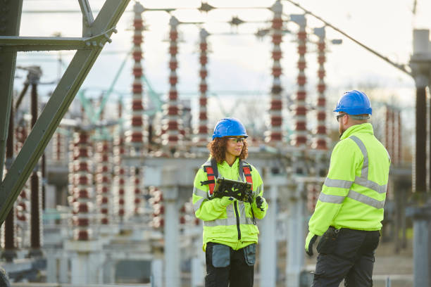Best Electrical Wiring Services  in , GA