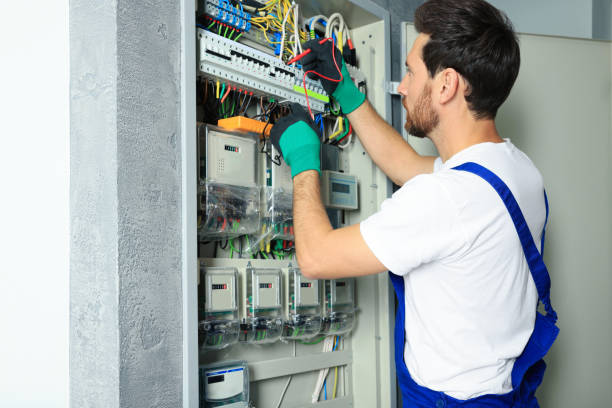 Best Licensed Electrician  in , GA