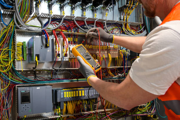 Best Ceiling Fan Installation Electrician  in , GA