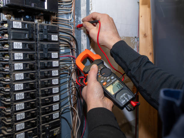 Best Electrical System Inspection  in , GA
